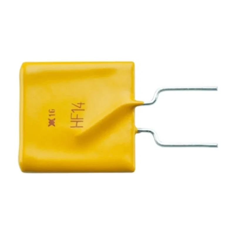 Littelfuse 14 A Resettable Fuse 16V DC, Radial Lead, Power Dissipation 6.9W RHEF1400