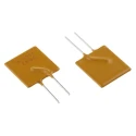 Littelfuse 3 A Resettable Fuse 60V Radial Lead RKEF300