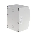 Craig & Derricott 3-Pole Base Isolator Switch IP65, 40A Current, 30 kW Power 