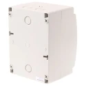 Craig & Derricott 3-Pole Base Isolator Switch IP65, 40A Current, 30 kW Power 