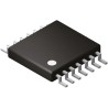 STMicroelectronics Operational Amplifier 1.3 MHz 14-Pin Surface Mount TSSOP LM324PT