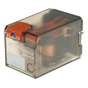 TE Connectivity Power Relay 220V DC Coil 10A Switching Current 3PDT MT321220 7-1393091-7