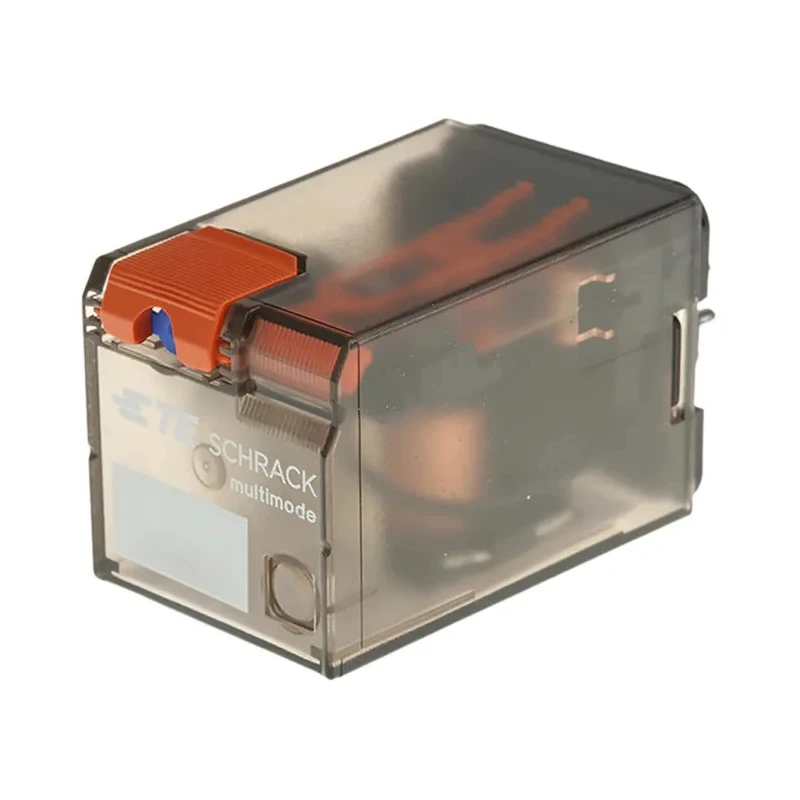 TE Connectivity Power Relay 220V DC Coil 10A Switching Current 3PDT MT321220 7-1393091-7
