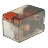 TE Connectivity Power Relay 220V DC Coil 10A Switching Current 3PDT MT321220 7-1393091-7
