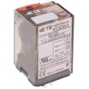 TE Connectivity Power Relay 24V DC Coil 10A Switching Current 3PDT MT3230C4 7-1393091-9