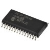 Microchip 8-bit PIC18F Microcontroller 64 MHz 32kB FLASH 28-Pin SOIC PIC18F25K80-I/SO