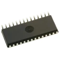 Microchip 8-bit PIC18F Microcontroller 64 MHz 32kB FLASH 28-Pin SOIC PIC18F25K80-I/SO