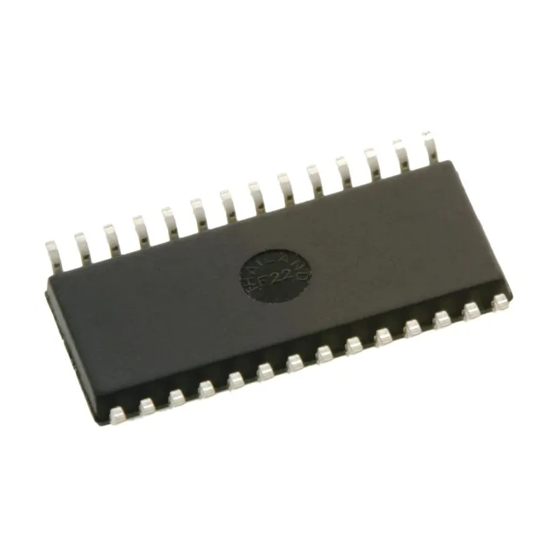 Microchip 8-bit PIC18F Microcontroller 64 MHz 32kB FLASH 28-Pin SOIC PIC18F25K80-I/SO