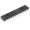 Microchip PIC18F26K80-I/SP 8-Bit PIC Microcontroller 64 MHz 64kB FLASH 28-Pin SPDIP