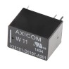 TE Connectivity PCB Signal Relay 24V dc Coil 3A SPST V23101D 107A301