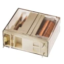 TE Connectivity PCB Power Relay, 24V dc Coil, 12A Switching Current, SPST 6-1393231-6
