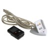 Testo Temperature & Humidity Data Logger with USB Interface 2 Channel, LCD Display, 1 Year Battery Life, Model 0572 0566
