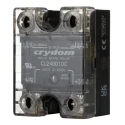 Crydom Solid State Relay Panel Mount 10 A Load 280 Vrms Load 32V dc Control CL240D10C