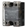 Crydom Solid State Relay Panel Mount 10 A Load 280 Vrms Load 32V dc Control CL240D10C