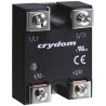 Crydom CL Series Solid State Relay 10A Load, Panel Mount, 280 Vrms Load, 32V DC Control CL240D10R