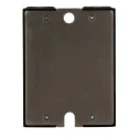 Crydom Solid State Relay Panel Mount 10 A Load 280 Vrms Load 32V dc Control CL240D10C