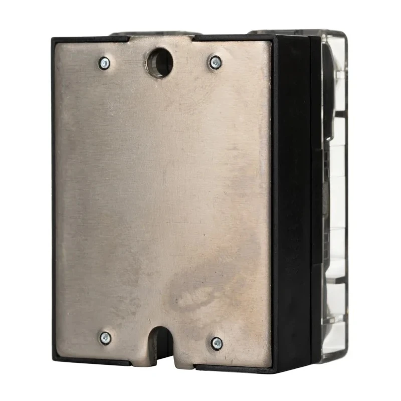 Crydom Solid State Relay Panel Mount 10 A Load 280 Vrms Load 32V dc Control CL240D10C