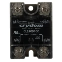 Crydom Solid State Relay Panel Mount 10 A Load 280 Vrms Load 32V dc Control CL240D10C