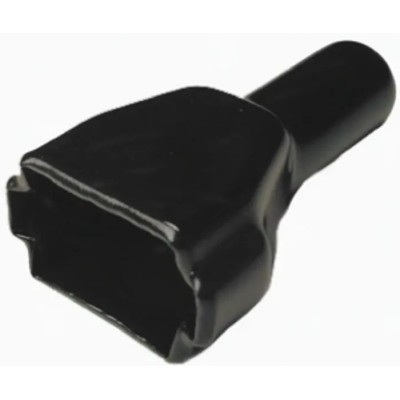 Deutsch Heat Shrink Boot Plug Black Plastic DT8S