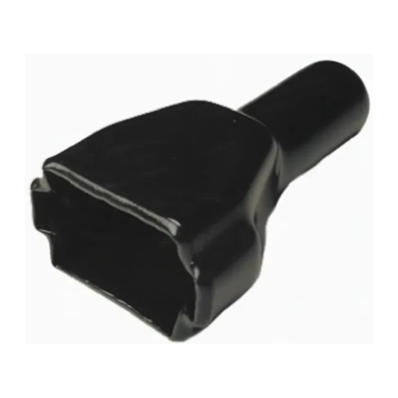 Deutsch Heat Shrink Boot Plug Black Plastic DT8S