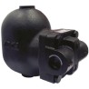 RS PRO 14 bar SG Iron Float and Thermostatic Steam Trap Female 1 in Connection 198°C 720-9235