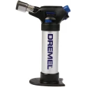 Dremel Blow Torch 42ml Butane with Piezo Ignition for Soldering and Welding F0132200JA