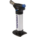 Dremel Blow Torch 42ml Butane with Piezo Ignition for Soldering and Welding F0132200JA