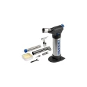 Dremel Blow Torch 42ml Butane with Piezo Ignition for Soldering and Welding F0132200JA