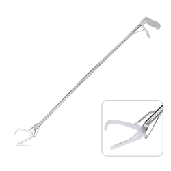 robustt-long-arm-stainless-steel-heavy-duty-picker-tool-with-fixed-length-body-pack-of-1-58330