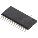 NXP 2-Channel UART IrDA Interface IC 28-Pin TSSOP SC16IS752IPW,112
