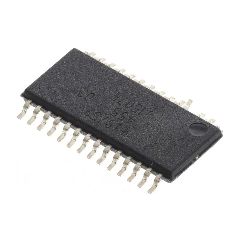 NXP 2-Channel UART IrDA Interface IC 28-Pin TSSOP SC16IS752IPW,112