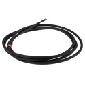 Lumberg Automation Female 4 Way M8 to Unterminated Free End Sensor Actuator Cable 2m 36V RKMV Series 28383 RKMV 4-225/2 M