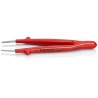 Knipex 145mm Stainless Steel Smooth Tweezer 92 67 63
