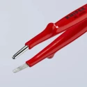 Knipex 145mm Stainless Steel Smooth Tweezer 92 67 63