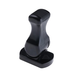 APEM BF Series 1-Axis Joystick Lever Hall Effect IP67 5 V dc 10mA 