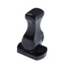 APEM BF Series 1-Axis Joystick Lever Hall Effect IP67 5 V dc 10mA