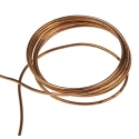 Altecnic Capillary Thermostat, Closes at 20 °C, 120 °C Max, Manual Reset, SPDT, 15 A, Panel Mount 733-4710
