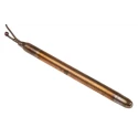 Altecnic Capillary Thermostat, Closes at 20 °C, 120 °C Max, Manual Reset, SPDT, 15 A, Panel Mount 733-4710