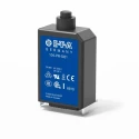 ETA 104-PR Thermal Circuit Breaker 800mA Current Rating 1-Pole Base, 240V AC, 48V DC, 25A Breaking Capacity 104-PR-0.8A