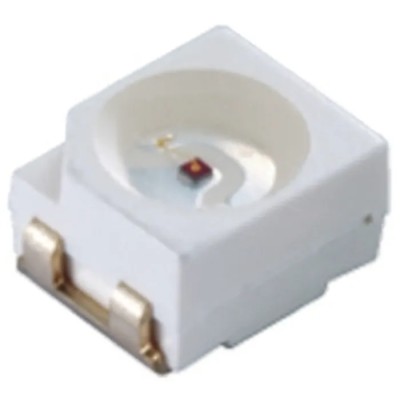 Stanley Electric 2.6 V Yellow LED PLCC 2 Surface Package 1104LS VFGY1104LS