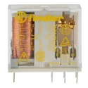 Finder PCB Force Guided Relay 12V DC Coil Voltage 2-Pole DPDT Model 50.12.9.012.5000