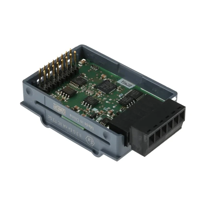 Siemens SIMATIC S7-1200 Analogue PLC I/O Module 24V DC 6ES7231-4HA30-0XB0