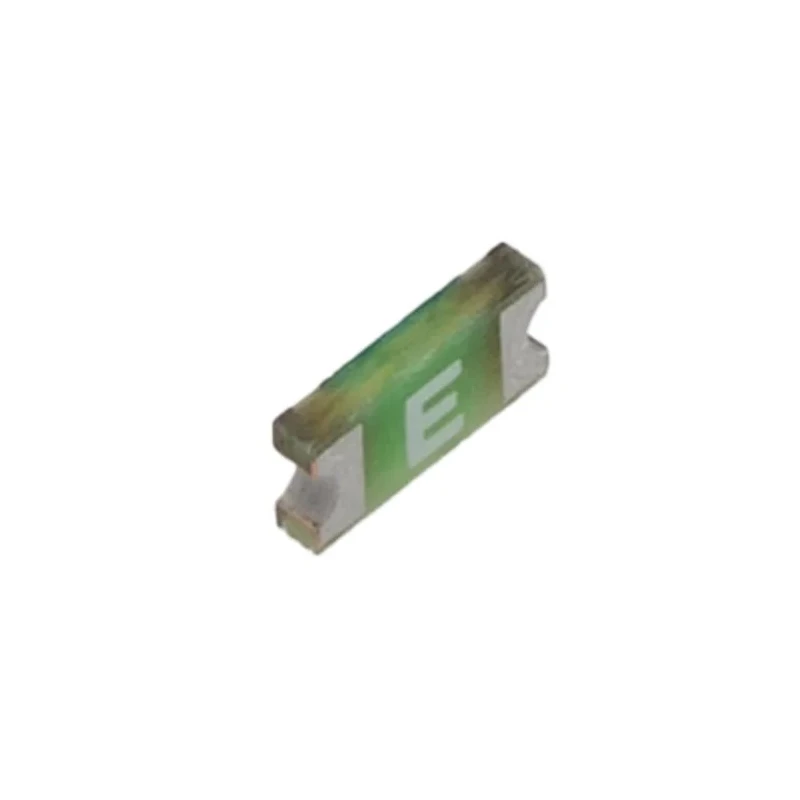 Littelfuse Non-Resettable Super Fast Acting Surface Mount Fuse 375mA 125V Advanced High Temperature Substrate 0466.375NR