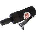 RS PRO 25000rpm Air Die Grinder Compact Mini Air Grinder 6 mm Collet 6.2 Bar Maximum Operating Pressure 125mm Length 739-8436