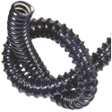 SES Sterling Electroflex 41 mm Nominal Diameter PVC Black Conduit 30m Length 07400006010