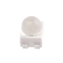 ams OSRAM Power TOPLED Lens IR LED Dome Lens 860 nm Peak Wavelength PLCC 4 Surface Mount SFH 4258S
