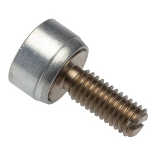 ALWAYSE Ball Transfer Unit Stainless Steel, Carbon Steel, Aluminium Case Maximum Load 70kg 11MI-05-13