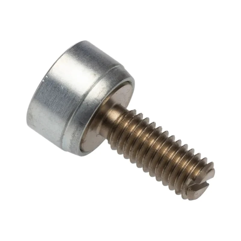 ALWAYSE Ball Transfer Unit Stainless Steel, Carbon Steel, Aluminium Case Maximum Load 70kg 11MI-05-13
