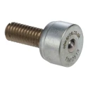 ALWAYSE Ball Transfer Unit Stainless Steel, Carbon Steel, Aluminium Case Maximum Load 70kg 11MI-05-13