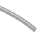 SMC Compressed Air Pipe Silver Polyurethane 4 mm 20 m TU Series TU0425S1-20